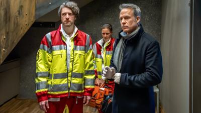 SOKO Leipzig: Staffel 26, Folge 5: Bittere Medizin
