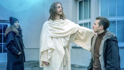 SOKO Leipzig: Staffel 23, Folge 5: Jesus lebt