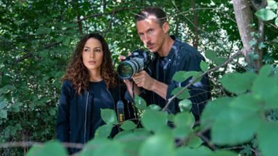 SOKO Leipzig: Staffel 26, Folge 24: Die Zeit heilt alle Wunden