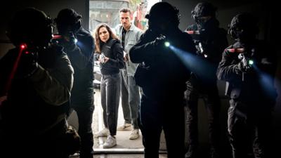 SOKO Leipzig: Staffel 26, Folge 18: Was bleibt (2)