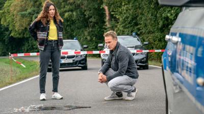 SOKO Leipzig: Staffel 22, Folge 22: Die Angst fährt mit