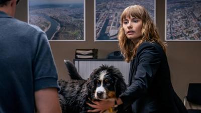 SOKO Linz: Staffel 3, Folge 9: Schlafende Hunde
