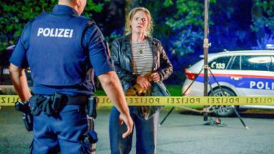 SOKO Linz: Staffel 2, Folge 9: Ist Luisa da? SOKO Linz: Staffel 2, Folge 9: Ist Luisa da?
