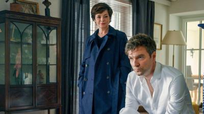 SOKO Linz: Staffel 2, Folge 2: Spurlos