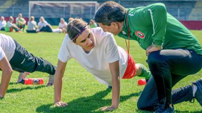 SOKO Linz: Staffel 2, Folge 10: Schattenspiele