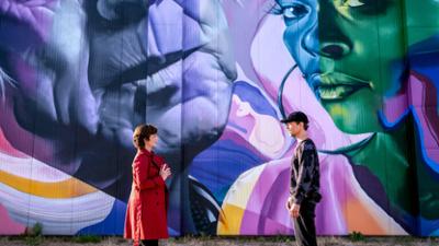 SOKO Linz: Staffel 3, Folge 8: Signature Styles