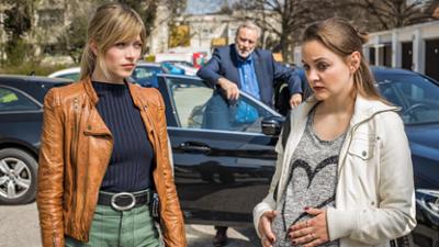SOKO München: Staffel 35, Folge 2: Die Hebamme