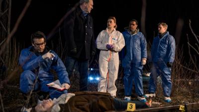SOKO München: Staffel 33, Folge 3: Fünf Minuten SOKO München: Staffel 33, Folge 3: Fünf Minuten