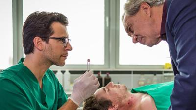 SOKO München: Staffel 33, Folge 12: Verkaufte Liebe