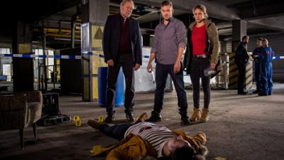 SOKO München: Staffel 32, Folge 26: Die Verlorenen SOKO München: Staffel 32, Folge 26: Die Verlorenen