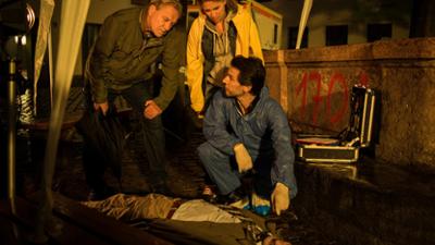 SOKO München: Staffel 32, Folge 22: Die letzte Hexe
