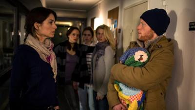 SOKO München: Staffel 33, Folge 8: Muki