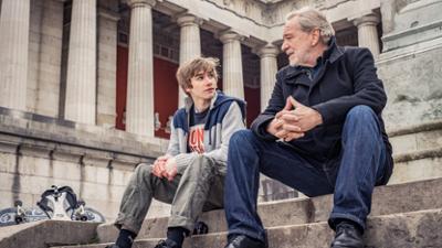 SOKO München: Staffel 35, Folge 3: Pranks
