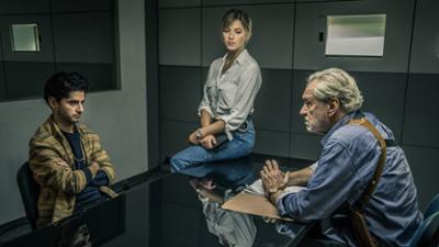 SOKO München: Staffel 35, Folge 11: Das dritte Auge