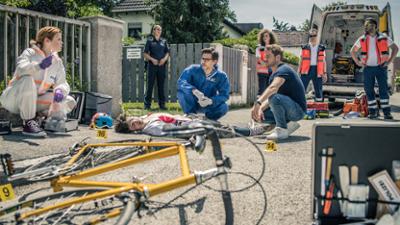SOKO München: Staffel 34, Folge 13: Die letzte Lieferung