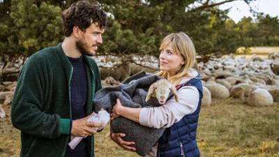SOKO München: Staffel 35, Folge 1: Auf der Hut
