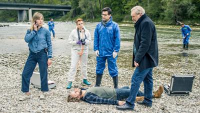 SOKO München: Staffel 35, Folge 4: Von Luft und Liebe