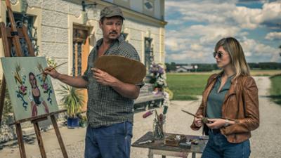 SOKO München: Staffel 35, Folge 9: Mordsbaum