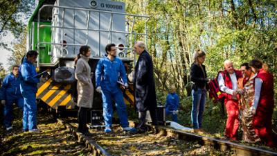 SOKO München: Staffel 32, Folge 25: Kain und Abel