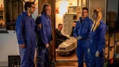 SOKO München: Staffel 33, Folge 11: Tödlicher Irrtum