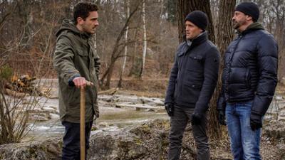 SOKO München: Staffel 32, Folge 6: Tanz der junggebliebenen Herzen