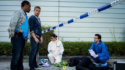 SOKO München: Staffel 32, Folge 21: Es braut sich was zam SOKO München: Staffel 32, Folge 21: Es braut sich was zam