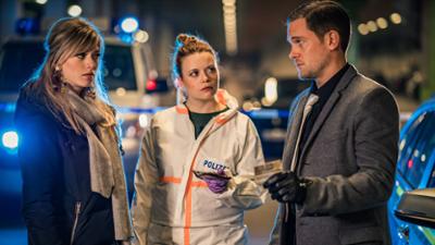SOKO München: Staffel 33, Folge 16: Der Mann ohne Gewissen