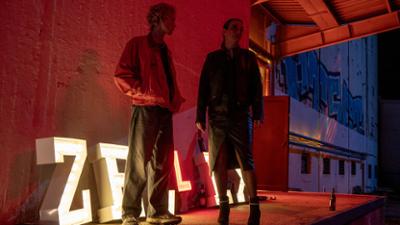 SOKO Potsdam: Staffel 8, Folge 8: Trixi