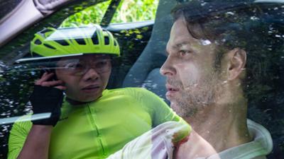SOKO Potsdam: Staffel 7, Folge 11: Schöner leben