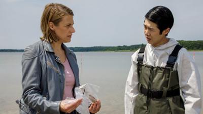 SOKO Potsdam: Staffel 6, Folge 10: Bauernopfer