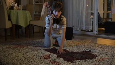 SOKO Potsdam: Staffel 4, Folge 9: Odas Geheimnis