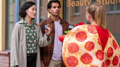 SOKO Potsdam: Staffel 7, Folge 7: Sex sells