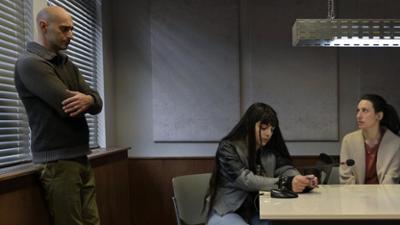 SOKO Potsdam: Staffel 5, Folge 5: Wer einmal lügt SOKO Potsdam: Staffel 5, Folge 5: Wer einmal lügt