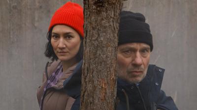 SOKO Potsdam: Staffel 6, Folge 2: Brieselanger Licht
