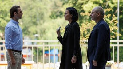 SOKO Potsdam: Staffel 5, Folge 10: Game over