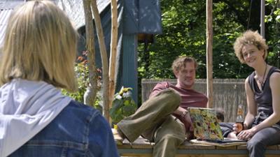 SOKO Potsdam: Staffel 4, Folge 10: Alte Freunde