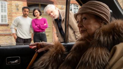 SOKO Potsdam: Staffel 8, Folge 2: Noch einmal Venedig