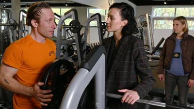 SOKO Potsdam: Staffel 5, Folge 6: Es lebe der Sport SOKO Potsdam: Staffel 5, Folge 6: Es lebe der Sport