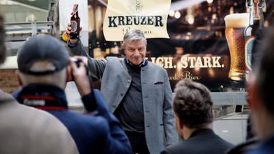 SOKO Potsdam: Staffel 6, Folge 3: Prost