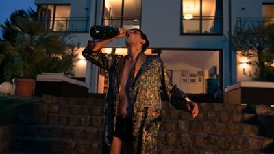 SOKO Potsdam: Staffel 5, Folge 11: Einmal Schlaatz, immer Schlaatz