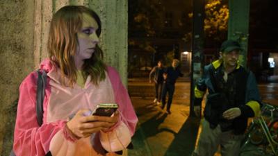 SOKO Potsdam: Staffel 4, Folge 11: Leben lassen