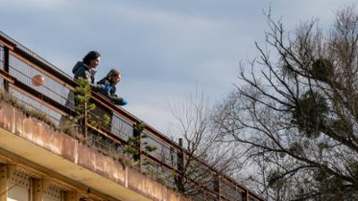 SOKO Potsdam: Staffel 8, Folge 3: Schwerelos