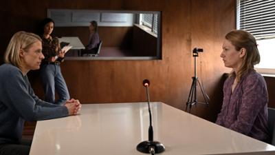 SOKO Potsdam: Staffel 5, Folge 3: Tödlicher Sonnenschein SOKO Potsdam: Staffel 5, Folge 3: Tödlicher Sonnenschein