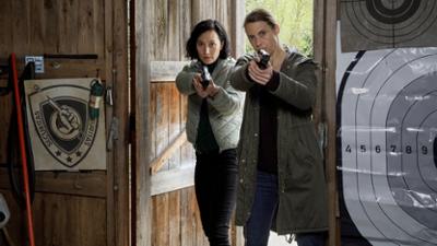 SOKO Potsdam: Staffel 6, Folge 4: Enkeltrick