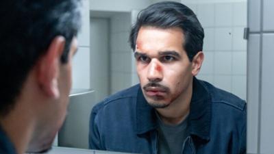 SOKO Potsdam: Staffel 8, Folge 7: Alle hassen Hugo