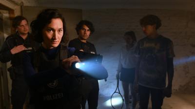SOKO Potsdam: Staffel 5, Folge 8: Romy und Julian SOKO Potsdam: Staffel 5, Folge 8: Romy und Julian