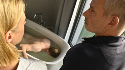 SOKO Potsdam: Staffel 4, Folge 8: Ich weiß, wer du bist