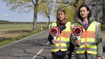 SOKO Potsdam: Staffel 5, Folge 4: Mensch und Maschine SOKO Potsdam: Staffel 5, Folge 4: Mensch und Maschine