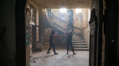 SOKO Potsdam: Staffel 8, Folge 12: Lost