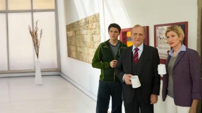 SOKO Stuttgart: Staffel 8, Folge 7: Hakuna Matata